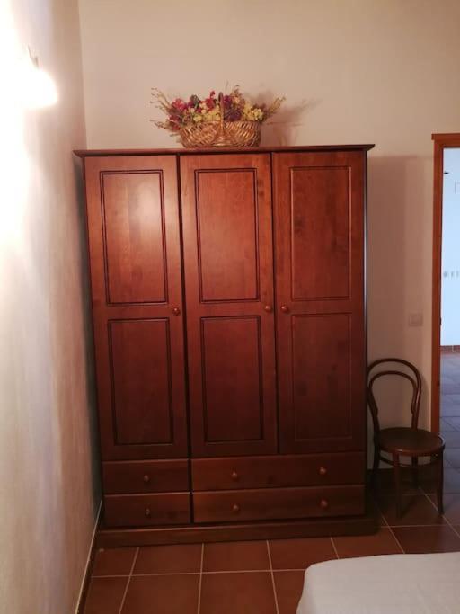 Casa La Higuera Villa Chulilla Ngoại thất bức ảnh
