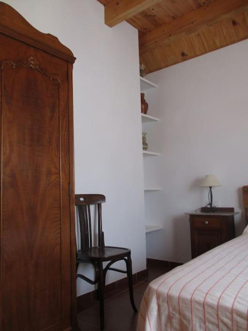 Casa La Higuera Villa Chulilla Ngoại thất bức ảnh