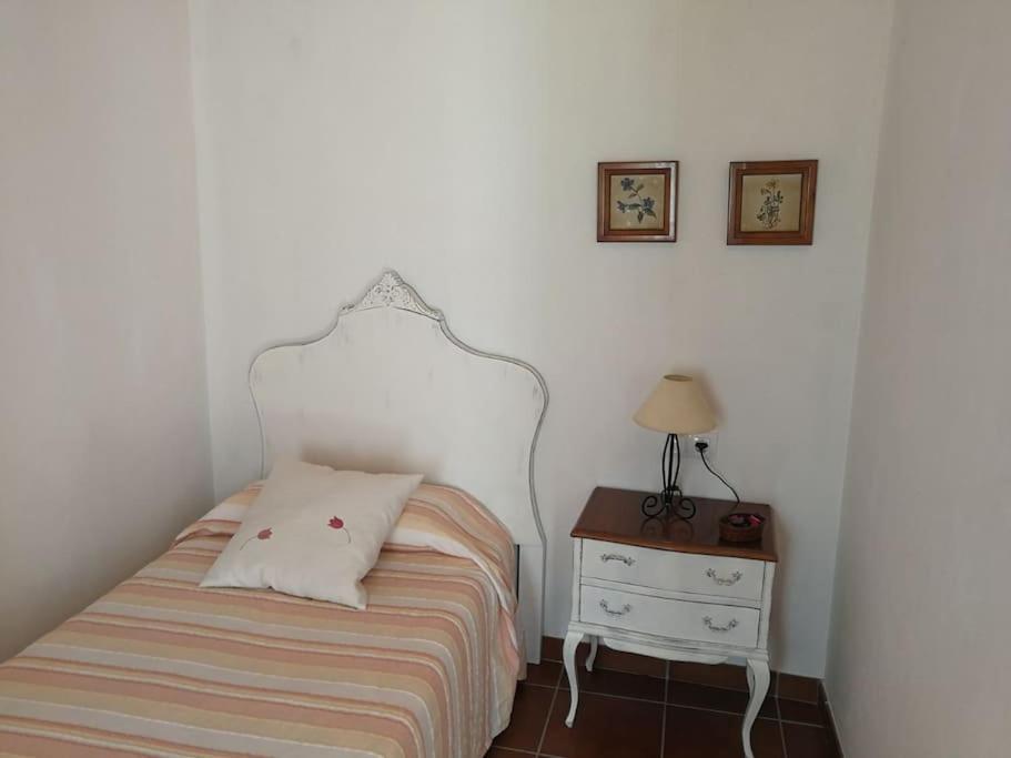 Casa La Higuera Villa Chulilla Ngoại thất bức ảnh