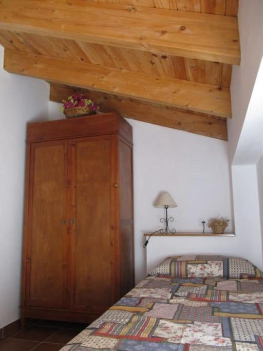 Casa La Higuera Villa Chulilla Ngoại thất bức ảnh