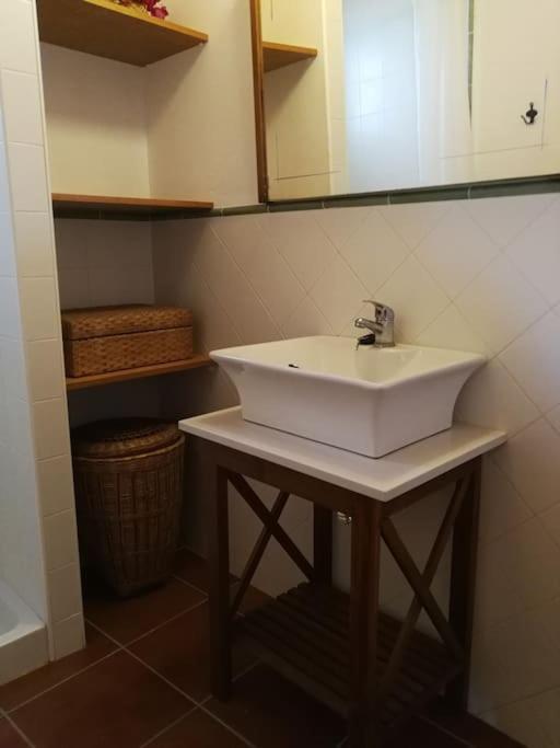 Casa La Higuera Villa Chulilla Ngoại thất bức ảnh
