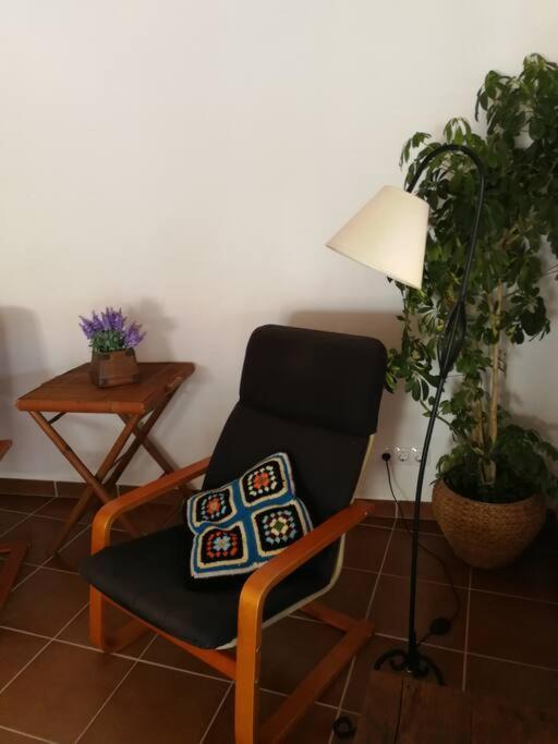 Casa La Higuera Villa Chulilla Ngoại thất bức ảnh