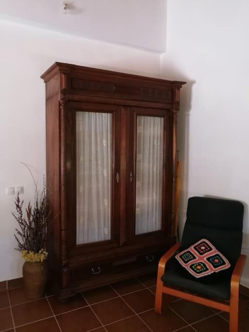 Casa La Higuera Villa Chulilla Ngoại thất bức ảnh