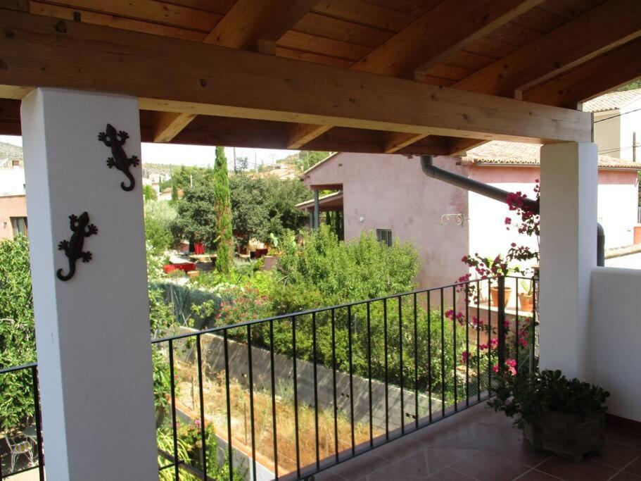 Casa La Higuera Villa Chulilla Ngoại thất bức ảnh