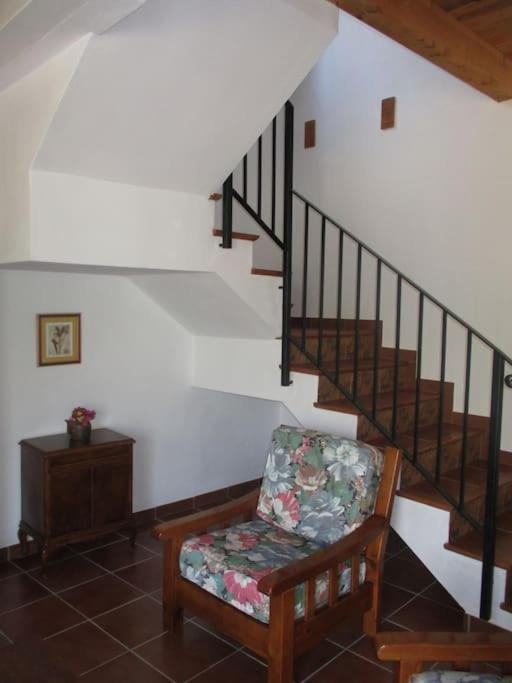 Casa La Higuera Villa Chulilla Ngoại thất bức ảnh