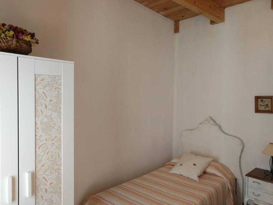Casa La Higuera Villa Chulilla Ngoại thất bức ảnh