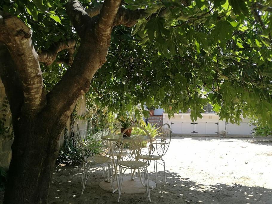 Casa La Higuera Villa Chulilla Ngoại thất bức ảnh